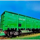 Аренда полувагонов с правом выкупа - цена 672 руб. без учета НДС