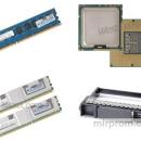 Серверные комплектующие