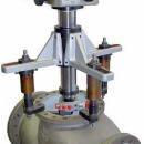 Unigrind MD - Мобильный расточной станок для мех.обработки седел и фланцев