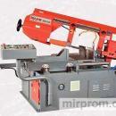 Ленточнопильный отрезной станок Uzay Makina UMSY 350 DG