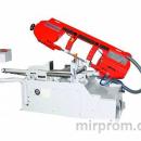 Ленточнопильный отрезной станок Uzay Makina UMSY280DG