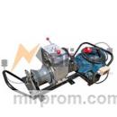 Лебедка кабельная электрическая ЛКТЭ-3 (до 3000 кг)