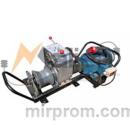 Лебедка кабельная электрическая ЛКТЭ-5 (до 5000 кг)