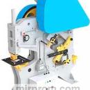 Пресс-ножницы комбинированные НГ5222