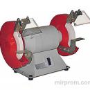 Точило 750Вт Ливны (220В,175мм, 0,75кВт)
