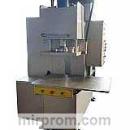 Шприц-машина для керамических стержней