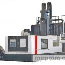 Портальные фрезерные центры KMT KPM 1020 и KPM 1525