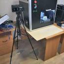 Станок для объемной гравировке в стекле SEKIRUS P0505M-801AB1