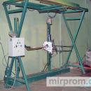 Станок изолировочный настольный РИФЖ 442129.017.01.Н