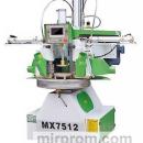 Копировально-фрезерные станки EcoWood MX 7212, MX 7512