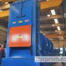 Пресс ножницы Таурус 1000