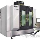 Фрезерный обрабатывающий центр IRONMAC IMU-5X 800