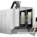 Фрезерный обрабатывающий центр IRONMAC IMU-5X 500