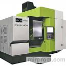 Фрезерный обрабатывающий центр IRONMAC IMU-5X 630