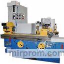 Полуавтомат универсальный круглошлифовальный BCA-1U52(NC32)