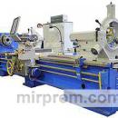 Токарно-винторезный станок 16Р25П-1.5