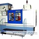 Зубофрезерный станок с ЧПУ 53С11Ф4/Ф5