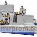 Полуавтомат круглошлифовальный бесцентровой BCA-183(NC32)