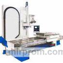 Горизонтально-расточной станок 2627ПМФ4