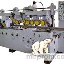 Четырехсторонний Строгальный Станок С25-4А (Модернизированный) для профилирования бруса