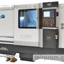 Станок токарный с ЧПУ DT40