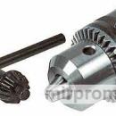 Патрон сверлильный ключевой ПС13 В16, Format Tools