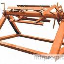Двухопорный разматыватель Stalex РСЦ-1500