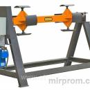 Разматыватель рулонного металла Stalex РМЭ-1250