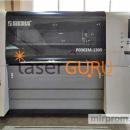 Лазерный комплекс для прецизионного раскроя металла 500-1000Вт SEKIRUS P0302M-1309