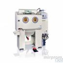 Песко-дробеструйные кабины эжекторного типа, серия SD