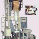 Оборудование Мини экструдер производства плёнки для пакетов