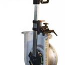 Unigrind SHS - СПЕЦИАЛЬНЫЙ, ВЫСОКООБОРОТНЫЙ ПЕРЕНОСНОЙ ШЛИФОВАЛЬНЫЙ И ПРИТИРОЧНЫЙ СТАНОК ДЛЯ РЕМОНТА ПЛОСКО-ПАРАЛЛЕЛЬНЫХ ЗАДВИЖЕК, ОБРАТНЫХ КЛАПАНОВ