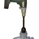 Unigrind KVS - ПЕРЕНОСНОЙ ШЛИФОВАЛЬНЫЙ И ПРИТИРОЧНЫЙ СТАНОК ДЛЯ РЕМОНТА КЛАПАНОВ С КОНИЧЕСКОЙ УПЛОТНЯЮЩЕЙ ПОВЕРХНОСТЬЮ