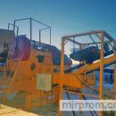 Агрегат первичного дробления СМД-186