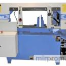 Ленточнопильный отрезной станок Siloma W331MНА полуавтоматический