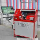 Токарный станок c ЧПУ ТМТС-104