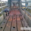 Плита монтажная чугунная 3000х1500мм 6 штук