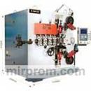 6-осевой высокоскоростной пружинонавивочный станок с ЧПУ KCT-680