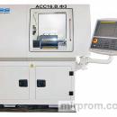 Токарный мини-станок с ЧПУ АСС 16 Ф3