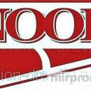 Пилы дисковые NOOK с твердосплавными пластинами