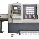 Токарный станок с ЧПУ KMT KLE 360