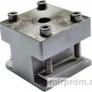 Двойной резцедержатель