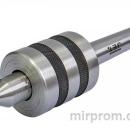 Центр вращающийся МК2, для легких работ