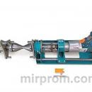 Мобильный расточной станок СМР-400 СТАНДАРТ