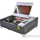 Лазерный станок JL-K 4040 M - 40W - Ruida RDC6442G