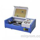 Лазерный станок JL-K 3020 - 40W - Ruida RDC6442G