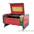 Лазерный станок JL-K 1080 - Reci W2 90-100W - Ruida RDC6442G
