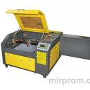 Лазерный станок JL-K 4040 - 40W - Ruida RDC6442G