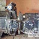 Sandvik блок бурения 77009426, Solo 78410558, Блок управления бурением Diamec 3716464380 , 04700003, 56026885, Элемент скольжения Sandvik DD311 33001698