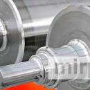 Вальцы (валки) мукомольные А1-БЗН